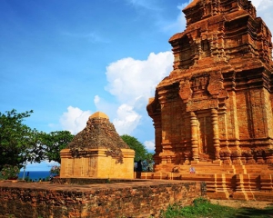 TOUR DU LỊCH PHAN THIẾT - MŨI NÉ - HÒN RƠM GIÁ RẺ 